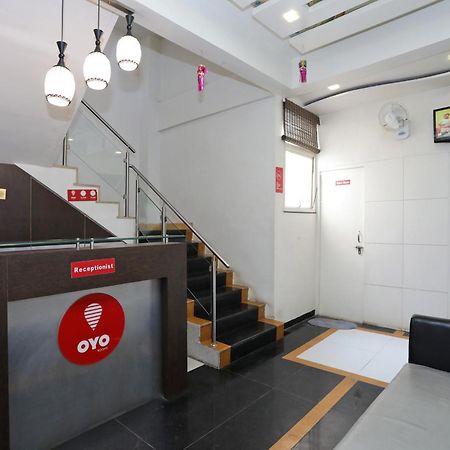 Hotel O Everest Inn Hotel Pune Dış mekan fotoğraf