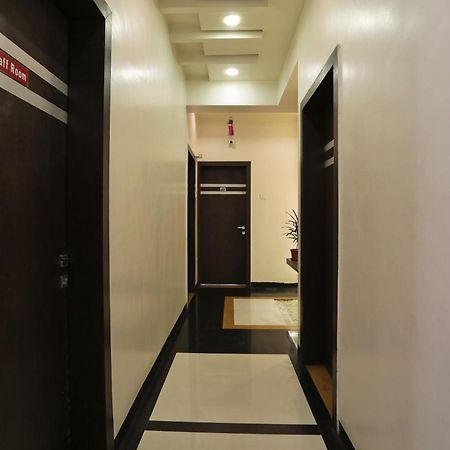 Hotel O Everest Inn Hotel Pune Dış mekan fotoğraf
