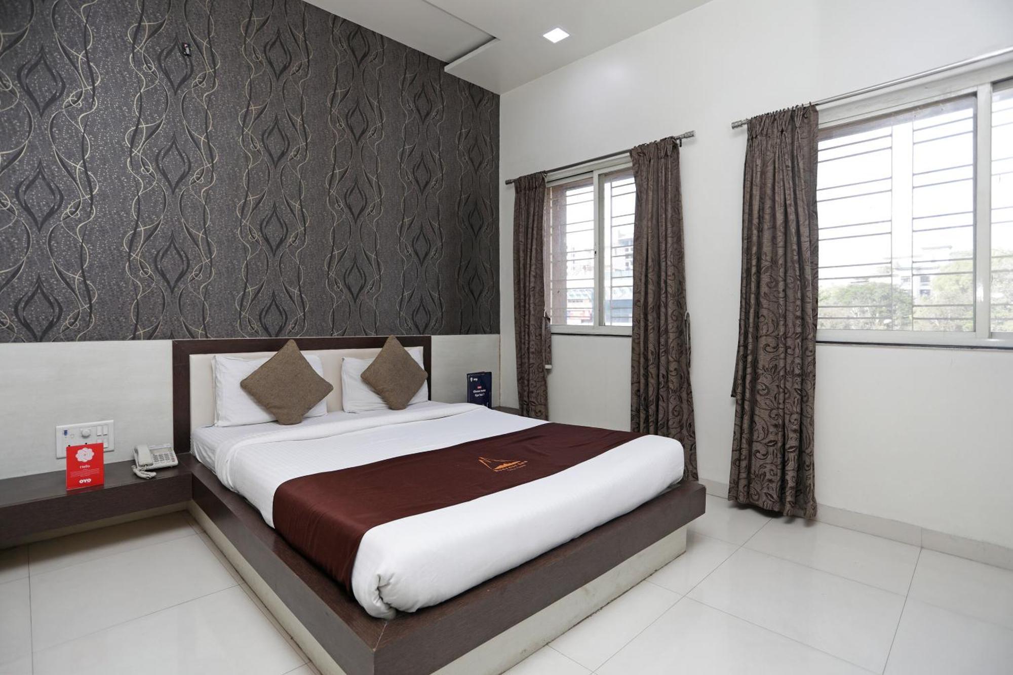 Hotel O Everest Inn Hotel Pune Dış mekan fotoğraf