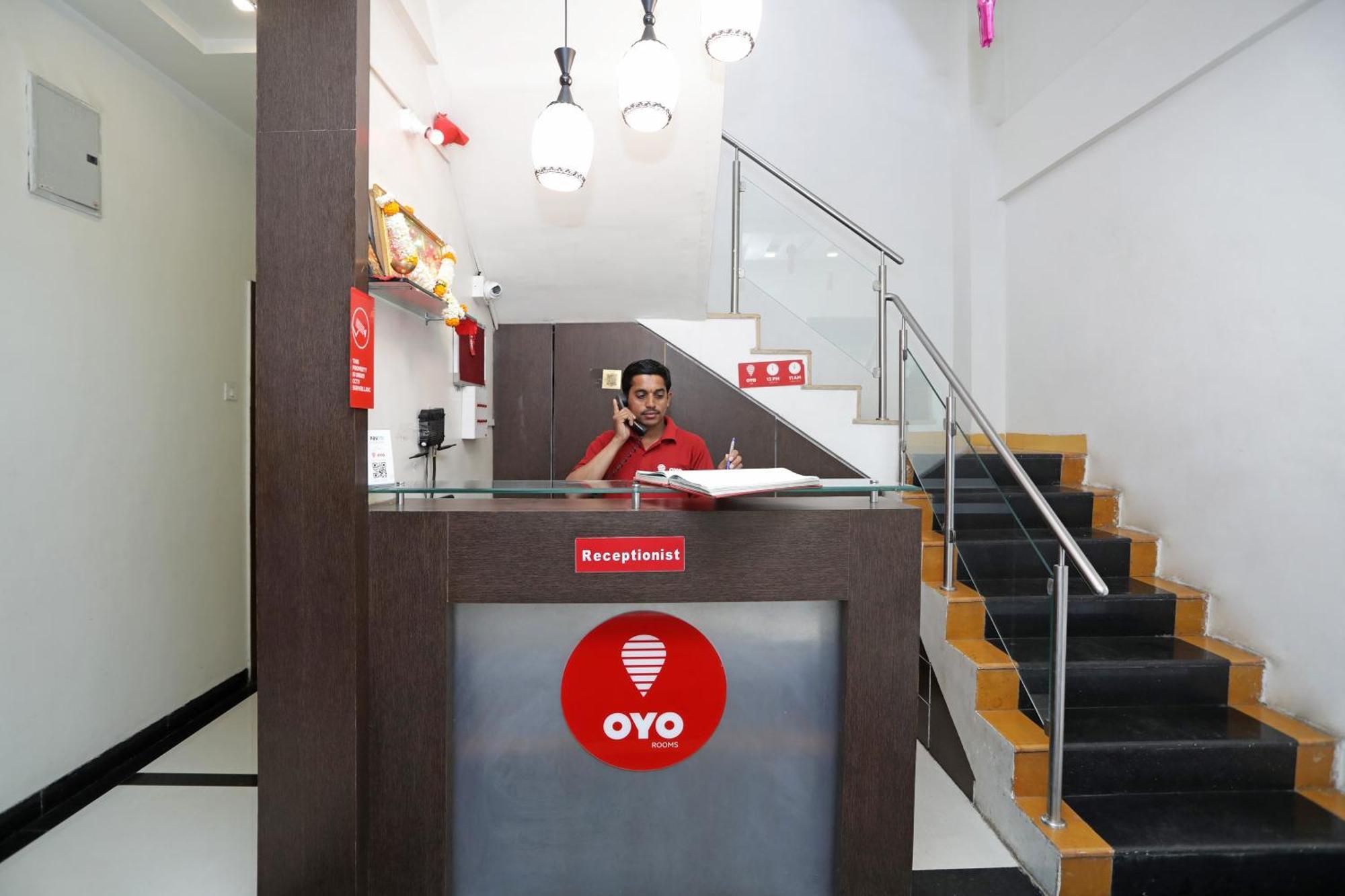 Hotel O Everest Inn Hotel Pune Dış mekan fotoğraf