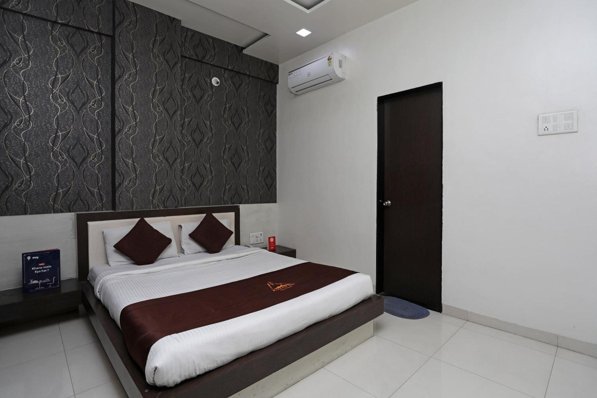 Hotel O Everest Inn Hotel Pune Dış mekan fotoğraf
