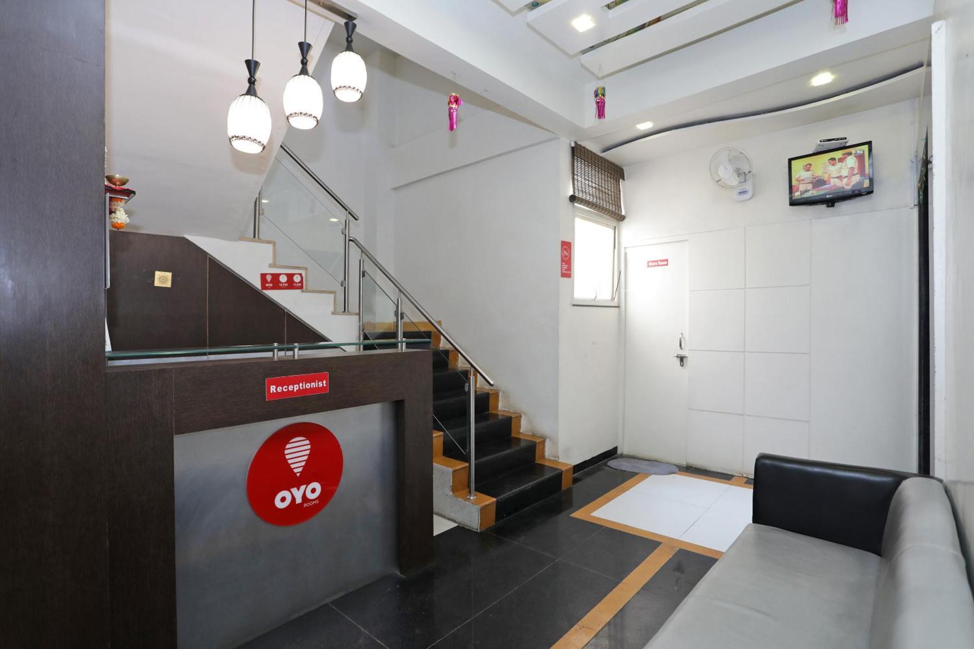 Hotel O Everest Inn Hotel Pune Dış mekan fotoğraf