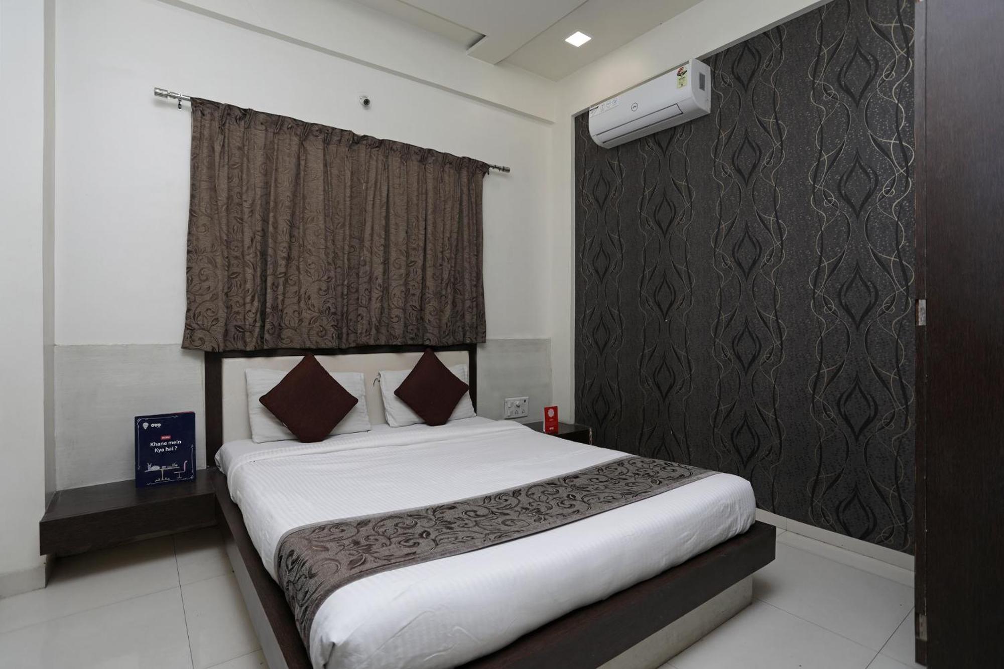 Hotel O Everest Inn Hotel Pune Dış mekan fotoğraf
