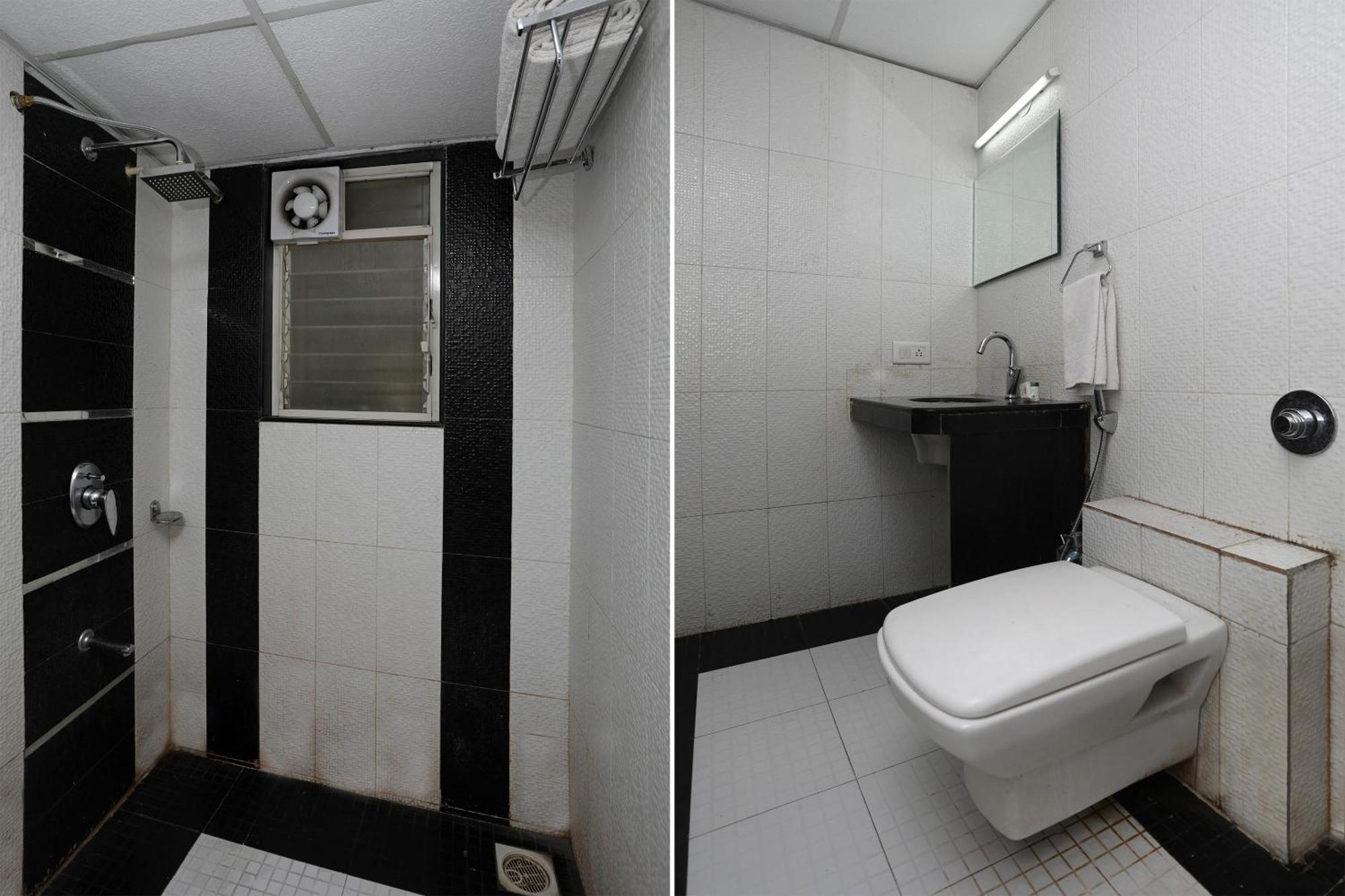 Hotel O Everest Inn Hotel Pune Dış mekan fotoğraf