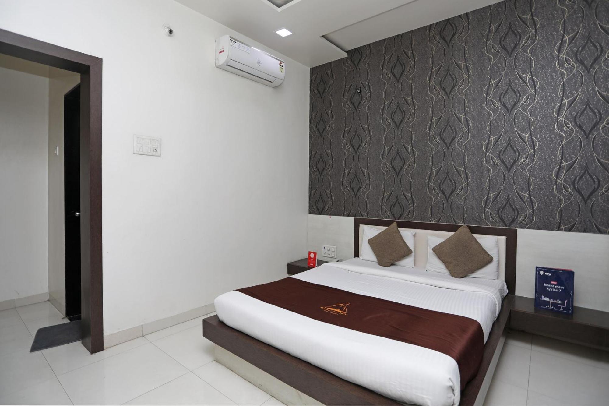 Hotel O Everest Inn Hotel Pune Dış mekan fotoğraf