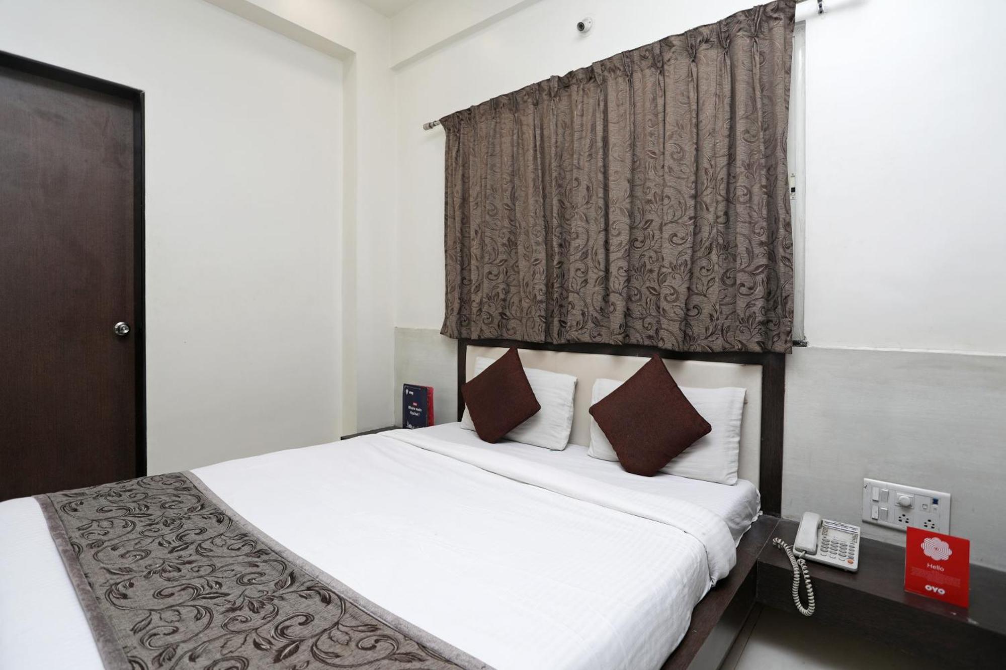 Hotel O Everest Inn Hotel Pune Dış mekan fotoğraf