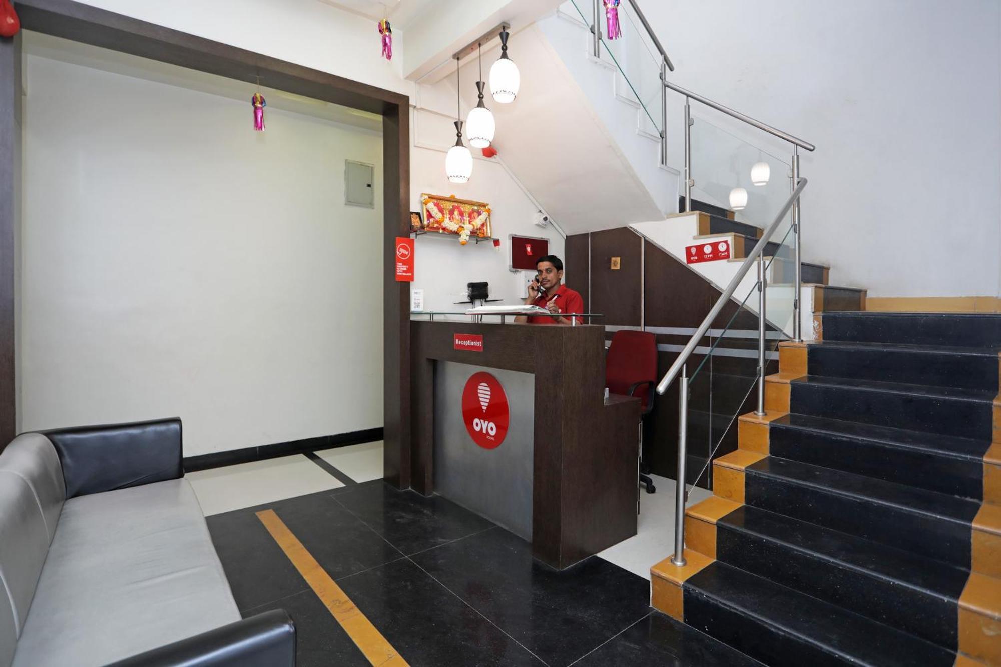 Hotel O Everest Inn Hotel Pune Dış mekan fotoğraf