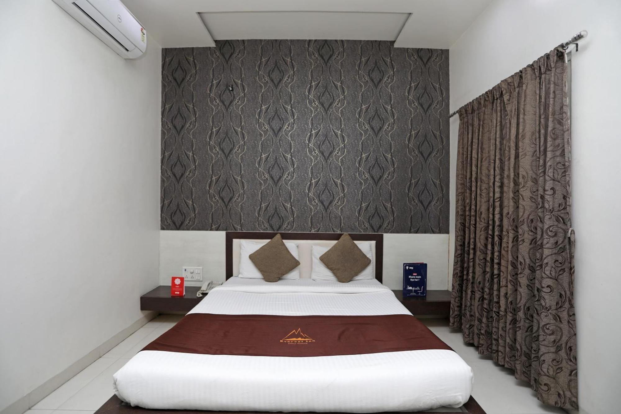 Hotel O Everest Inn Hotel Pune Dış mekan fotoğraf