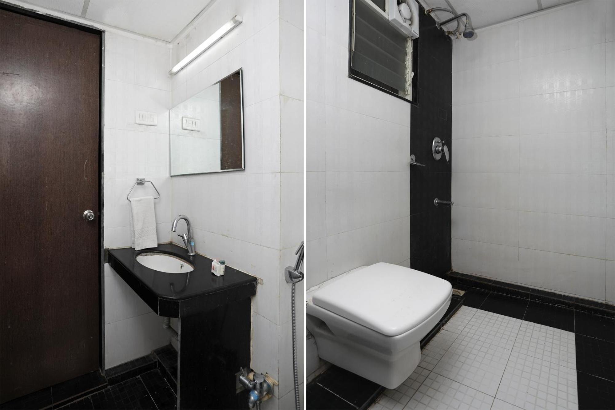 Hotel O Everest Inn Hotel Pune Dış mekan fotoğraf