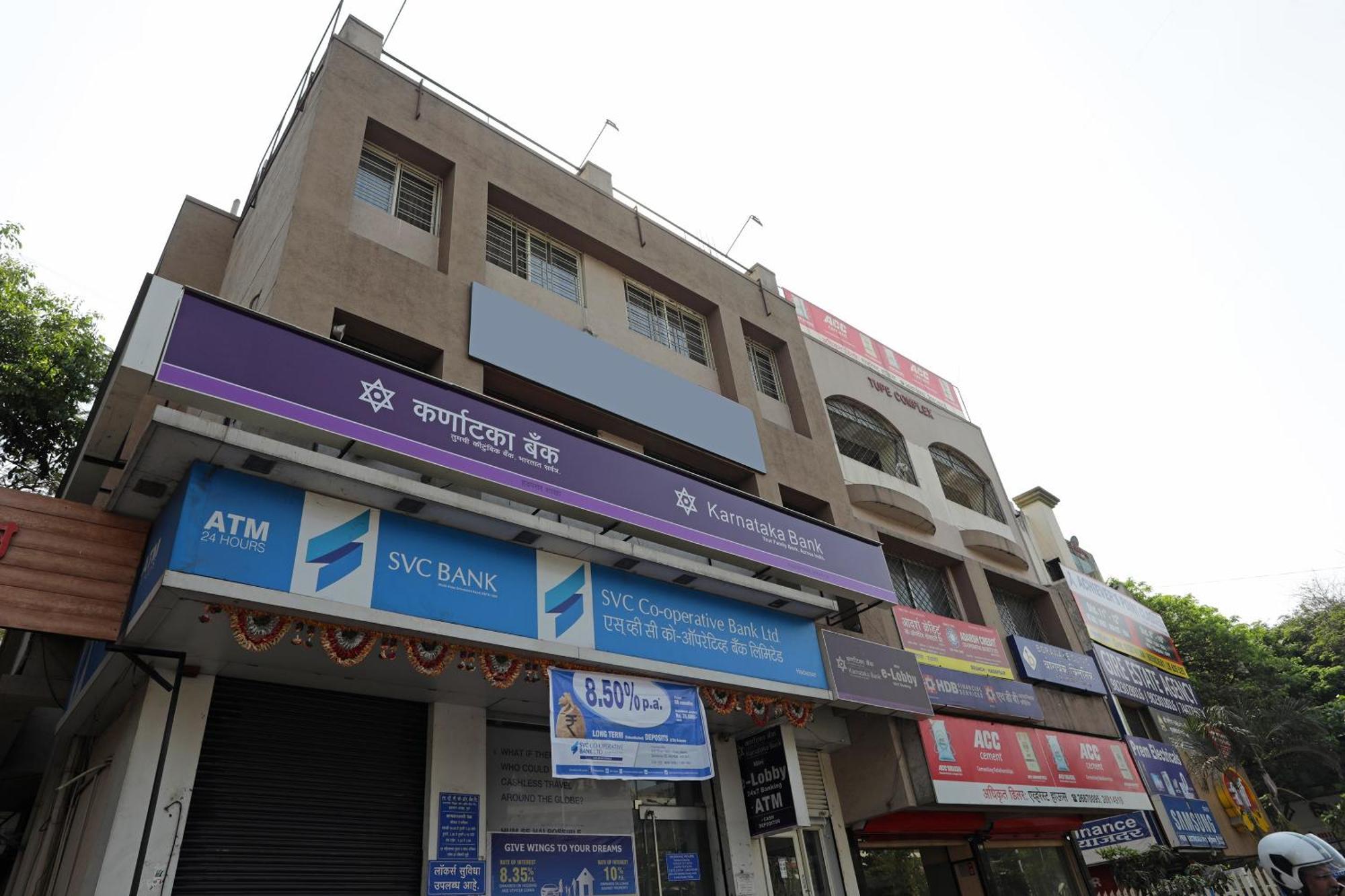 Hotel O Everest Inn Hotel Pune Dış mekan fotoğraf